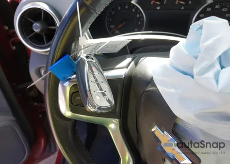 2019 Chevrolet Blazer из США, поврежденный, VIN 3GNKBBRA5KS687781